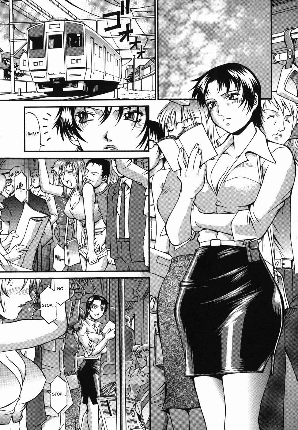 A Female Prisoner Chapter 1000 Page 48